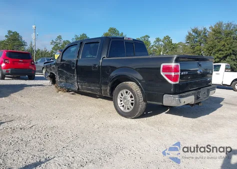 2010 Ford F-150 Fx4/Harley-Davidson/King Ranch/Lariat/Platinum/Xl/Xlt z USA, uszkodzony, nr VIN 1FTFW1EVXAKE76362